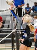 Photo from the gallery "Cape Fear Christian Academy vs. Berean Baptist Academy (Grace Christian School Crusader Classic)"