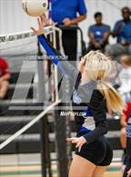 Photo from the gallery "Cape Fear Christian Academy vs. Berean Baptist Academy (Grace Christian School Crusader Classic)"