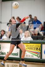 Photo from the gallery "Cape Fear Christian Academy vs. Berean Baptist Academy (Grace Christian School Crusader Classic)"