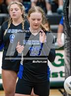 Photo from the gallery "Cape Fear Christian Academy vs. Berean Baptist Academy (Grace Christian School Crusader Classic)"