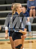 Photo from the gallery "Cape Fear Christian Academy vs. Berean Baptist Academy (Grace Christian School Crusader Classic)"