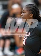 Photo from the gallery "Cape Fear Christian Academy vs. Berean Baptist Academy (Grace Christian School Crusader Classic)"