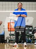 Photo from the gallery "Cape Fear Christian Academy vs. Berean Baptist Academy (Grace Christian School Crusader Classic)"