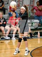 Photo from the gallery "Cape Fear Christian Academy vs. Berean Baptist Academy (Grace Christian School Crusader Classic)"