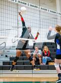 Photo from the gallery "Cape Fear Christian Academy vs. Berean Baptist Academy (Grace Christian School Crusader Classic)"