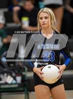 Photo from the gallery "Cape Fear Christian Academy vs. Berean Baptist Academy (Grace Christian School Crusader Classic)"