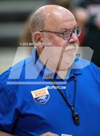 Photo from the gallery "Cape Fear Christian Academy vs. Berean Baptist Academy (Grace Christian School Crusader Classic)"