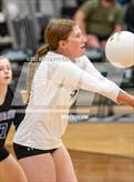Photo from the gallery "Cape Fear Christian Academy vs. Berean Baptist Academy (Grace Christian School Crusader Classic)"