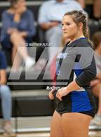 Photo from the gallery "Cape Fear Christian Academy vs. Berean Baptist Academy (Grace Christian School Crusader Classic)"