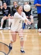 Photo from the gallery "Cape Fear Christian Academy vs. Berean Baptist Academy (Grace Christian School Crusader Classic)"