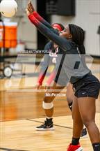 Photo from the gallery "Cape Fear Christian Academy vs. Berean Baptist Academy (Grace Christian School Crusader Classic)"