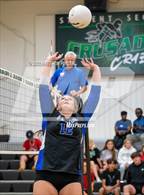 Photo from the gallery "Cape Fear Christian Academy vs. Berean Baptist Academy (Grace Christian School Crusader Classic)"