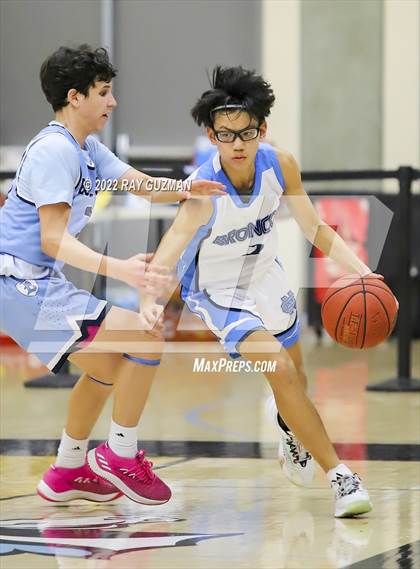 Thumbnail 3 in Bullard @ Clovis North photogallery.
