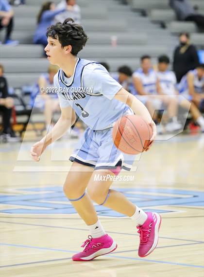 Thumbnail 1 in Bullard @ Clovis North photogallery.