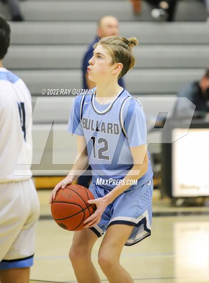 Thumbnail 3 in Bullard @ Clovis North photogallery.