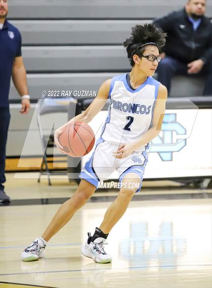 Thumbnail 1 in Bullard @ Clovis North photogallery.