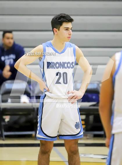 Thumbnail 1 in Bullard @ Clovis North photogallery.