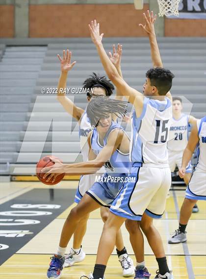 Thumbnail 2 in Bullard @ Clovis North photogallery.