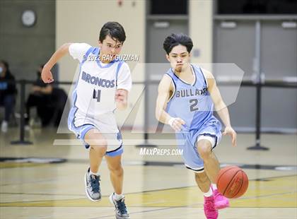 Thumbnail 2 in Bullard @ Clovis North photogallery.