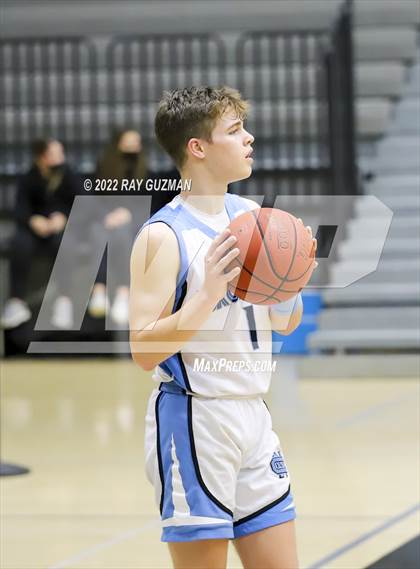 Thumbnail 2 in Bullard @ Clovis North photogallery.