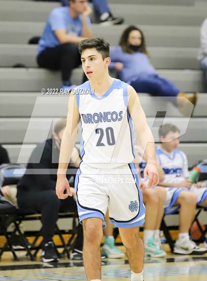 Thumbnail 1 in Bullard @ Clovis North photogallery.