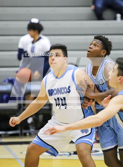 Thumbnail 3 in Bullard @ Clovis North photogallery.