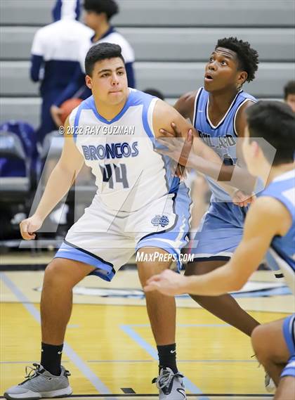 Thumbnail 2 in Bullard @ Clovis North photogallery.