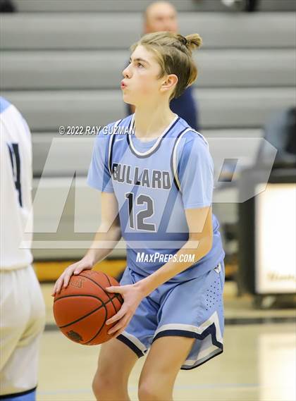 Thumbnail 1 in Bullard @ Clovis North photogallery.