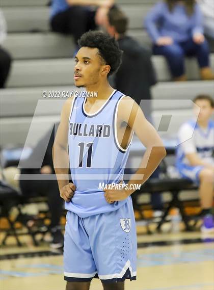 Thumbnail 3 in Bullard @ Clovis North photogallery.