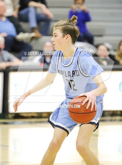 Thumbnail 3 in Bullard @ Clovis North photogallery.
