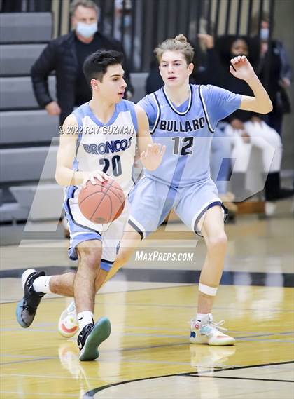 Thumbnail 3 in Bullard @ Clovis North photogallery.