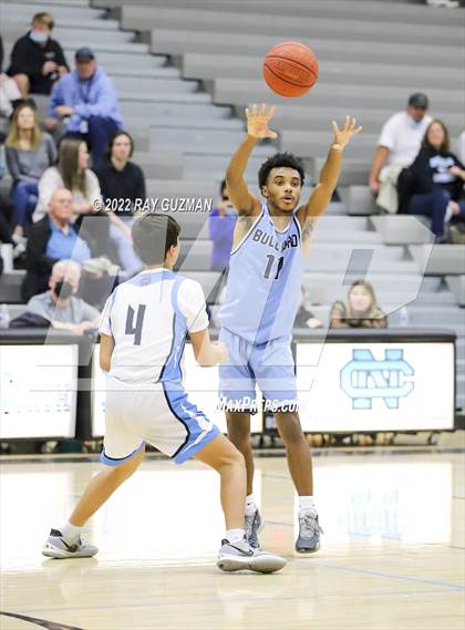 Thumbnail 3 in Bullard @ Clovis North photogallery.