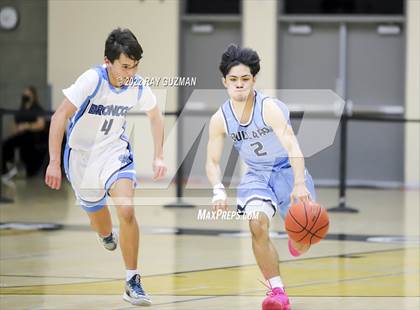 Thumbnail 1 in Bullard @ Clovis North photogallery.