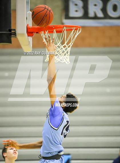 Thumbnail 2 in Bullard @ Clovis North photogallery.