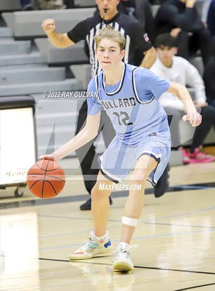 Thumbnail 2 in Bullard @ Clovis North photogallery.