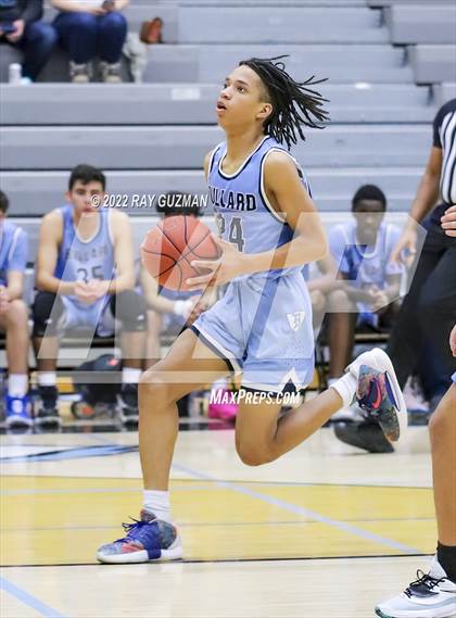 Thumbnail 3 in Bullard @ Clovis North photogallery.