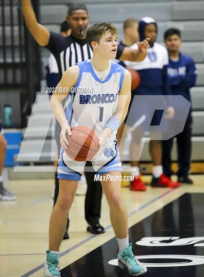 Thumbnail 2 in Bullard @ Clovis North photogallery.