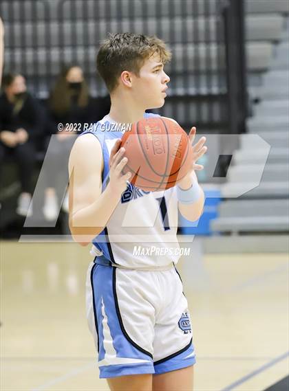 Thumbnail 1 in Bullard @ Clovis North photogallery.