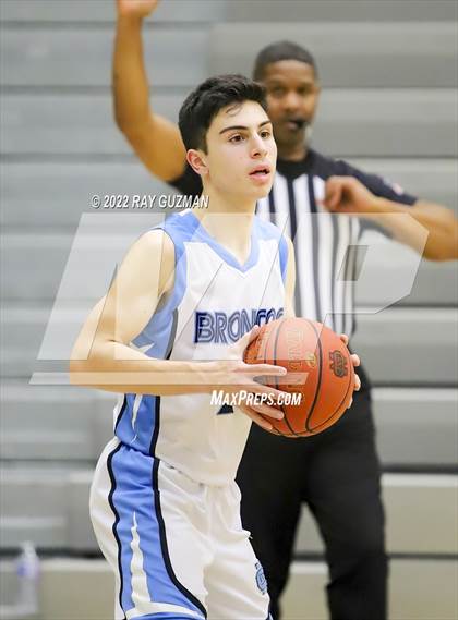 Thumbnail 1 in Bullard @ Clovis North photogallery.