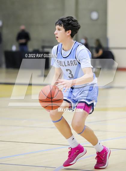 Thumbnail 2 in Bullard @ Clovis North photogallery.