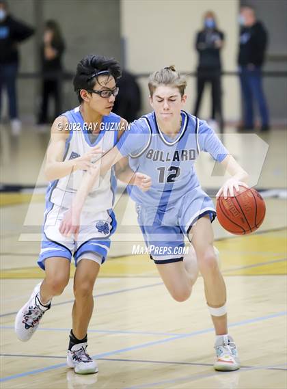 Thumbnail 2 in Bullard @ Clovis North photogallery.