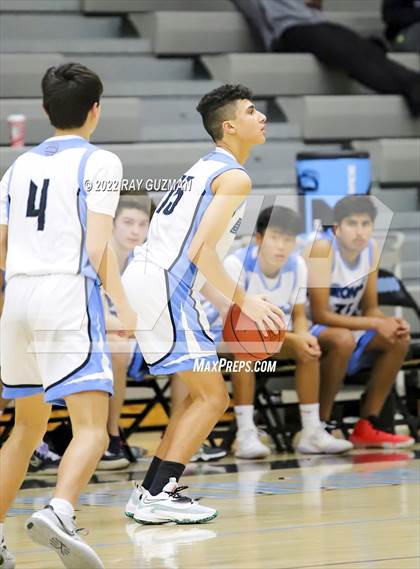 Thumbnail 1 in Bullard @ Clovis North photogallery.