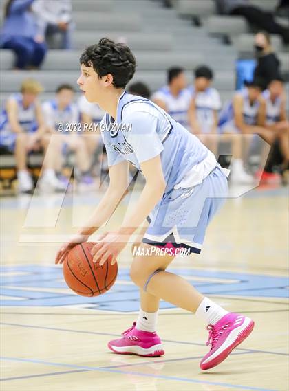 Thumbnail 1 in Bullard @ Clovis North photogallery.