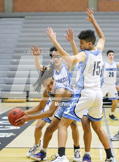 Thumbnail 3 in Bullard @ Clovis North photogallery.