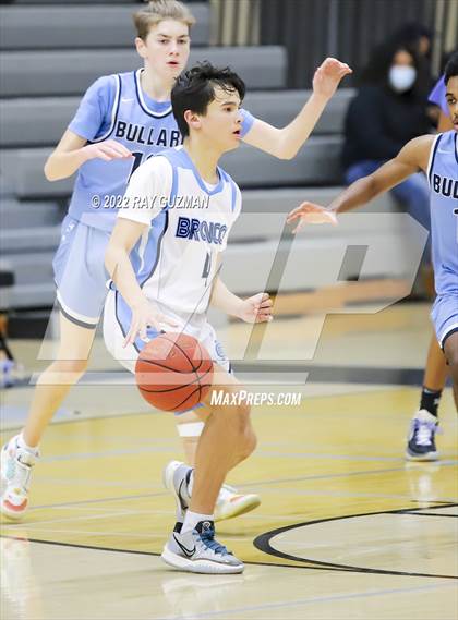 Thumbnail 2 in Bullard @ Clovis North photogallery.