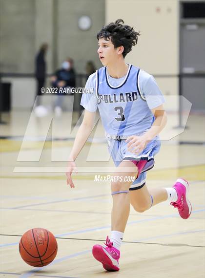 Thumbnail 1 in Bullard @ Clovis North photogallery.