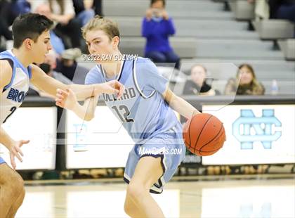 Thumbnail 2 in Bullard @ Clovis North photogallery.