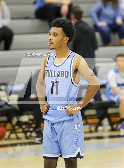 Thumbnail 1 in Bullard @ Clovis North photogallery.