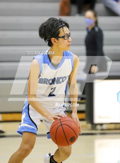 Thumbnail 1 in Bullard @ Clovis North photogallery.