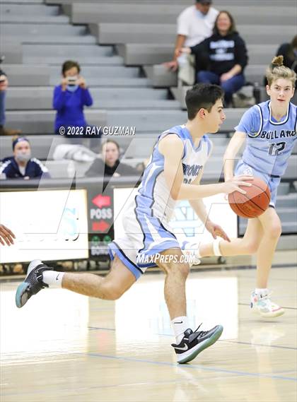 Thumbnail 1 in Bullard @ Clovis North photogallery.